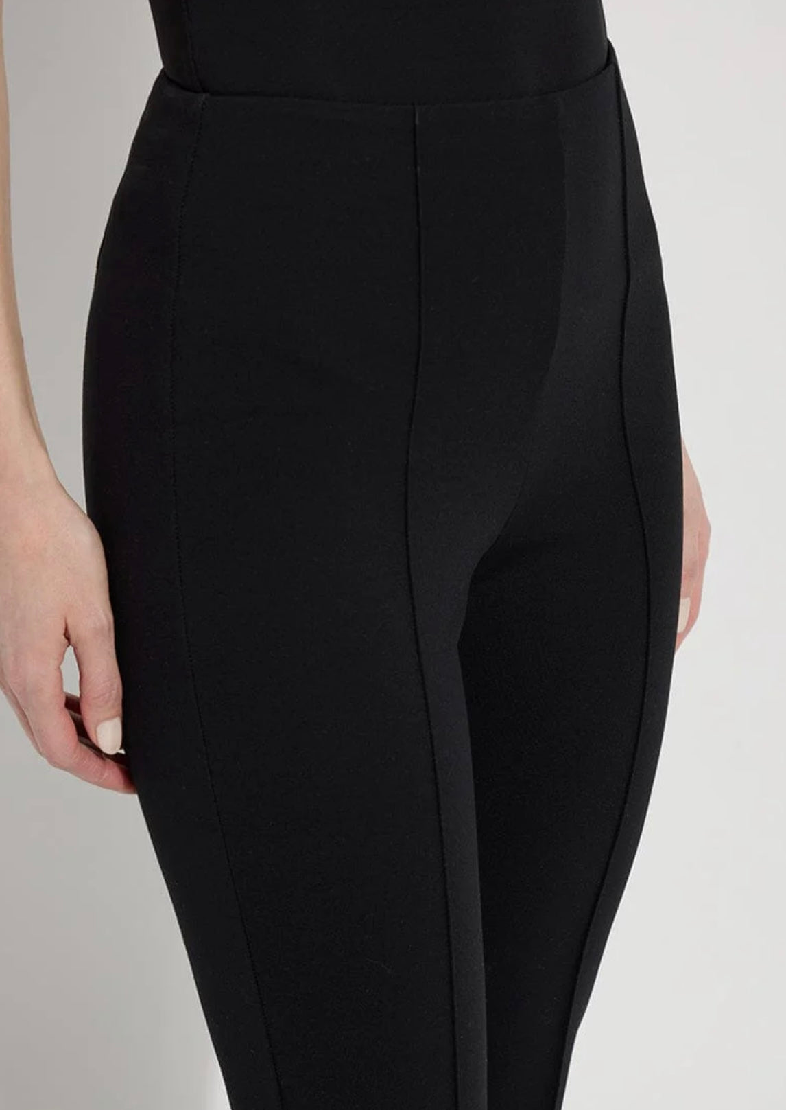 Lysse Elysse Ankle Legging - Black