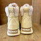 Sorel Out N About IV Chillz Boot - Honey/White/Canoe