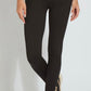 Lysse Signature Center Seam Legging - Black