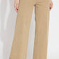 Erin Wide Leg Jegging - Antique Wash