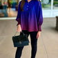 Emily McCarthy Charlotte Top - Midnight