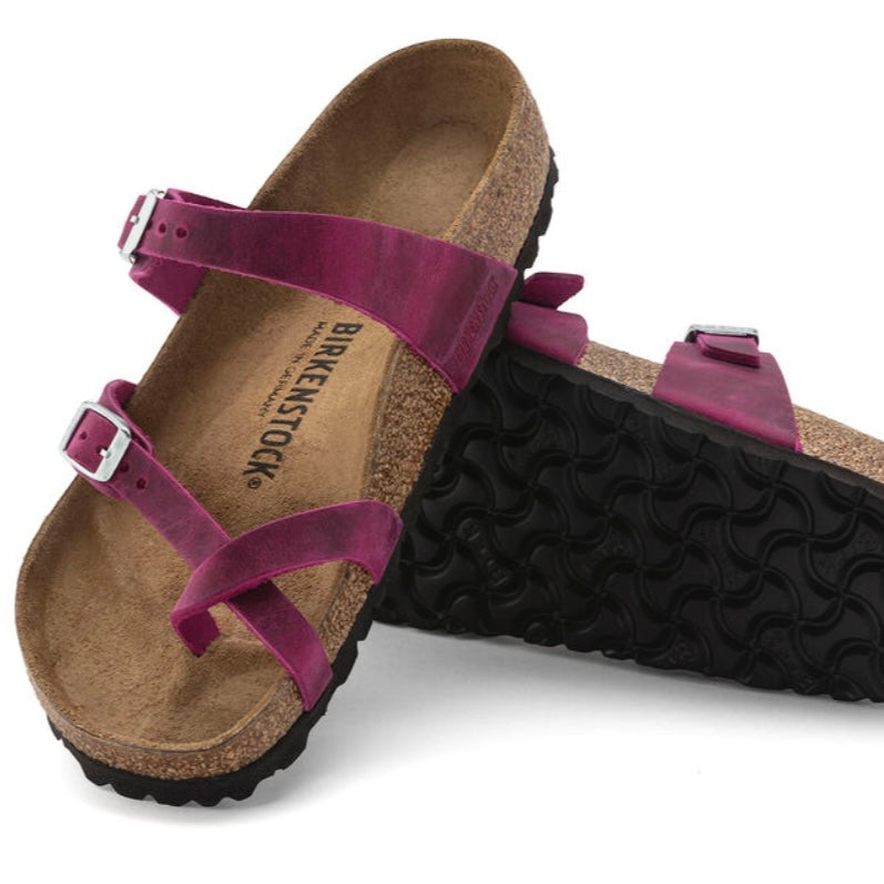 Mayari birkenstock fashion pink