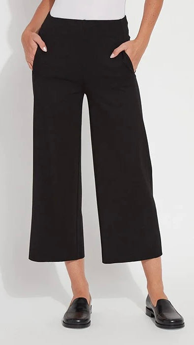 Lysse Aries Crop Wide Leg Legging