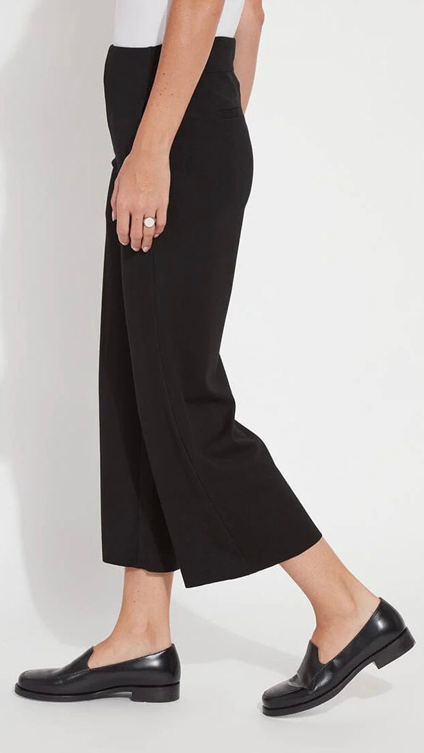 Lysse Aries Crop Wide Leg Legging