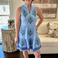 Tyler Boe Amelia Chambray Dress