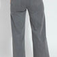 Erin Wide Leg Jegging - Antique Grey