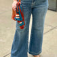 Dear John Fiona Wide Leg Jean - Natal