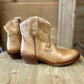 Miz Mooz Carlitos Boot - Dust