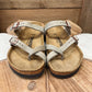 Birkenstock Mayari - Tobacco Brown